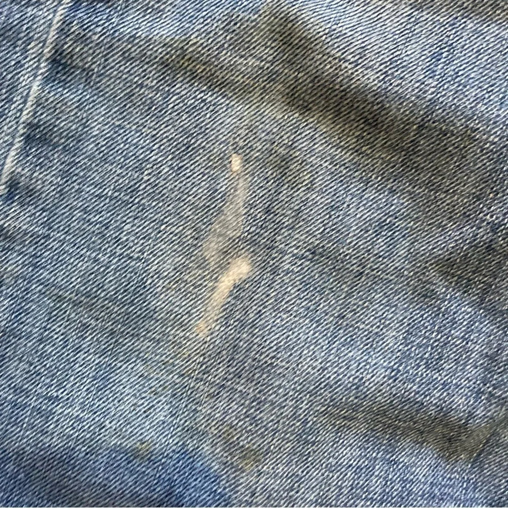 Boys 550 Relaxed Fit Levis Jeans